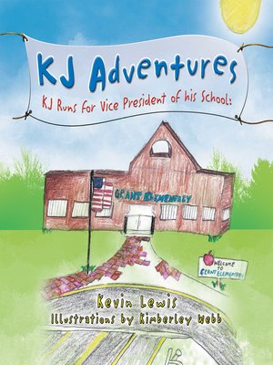 cover image of Kj Adventures